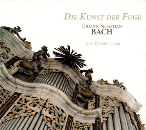 Die Kunst der Fuge