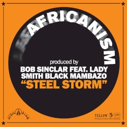 Steel Storm