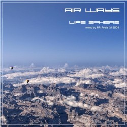 Life Sphere: Air Ways