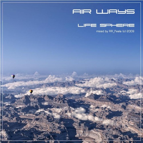 Life Sphere: Air Ways