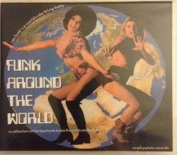 Funk Around the World