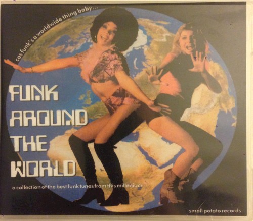 Funk Around the World