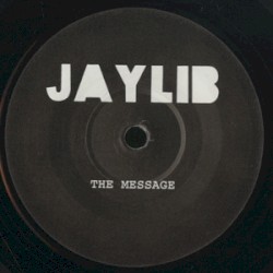 The Message / LAX to JFK