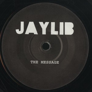The Message / LAX to JFK