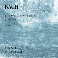 The Well-Tempered Clavier, Book I