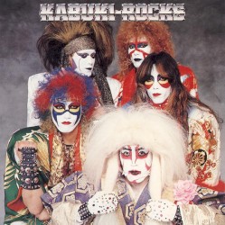 Kabuki-Rocks