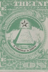 A Chemical in Débris