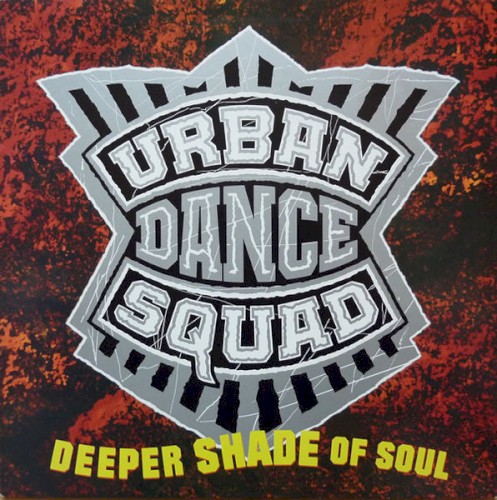 Deeper Shade of Soul