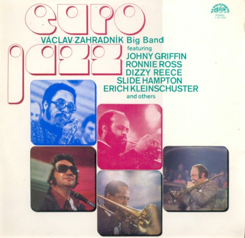 Eupo Jazz