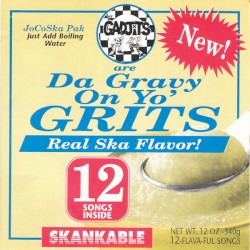 Da Gravy on Yo' Grits
