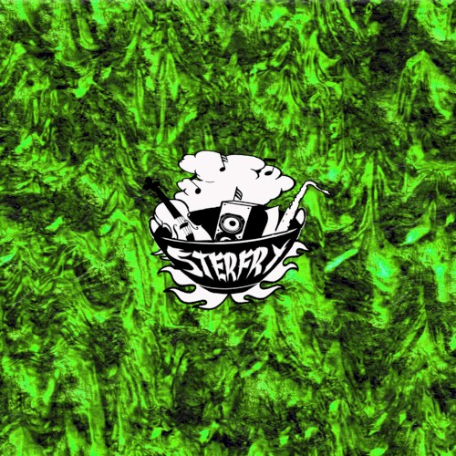 Adventure EP