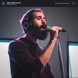 Audiotree Live
