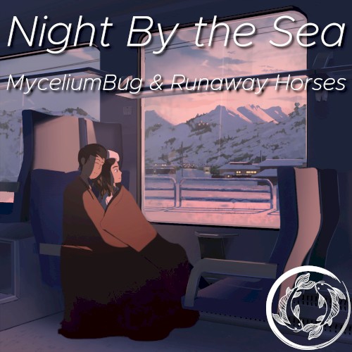 Night by the Sea