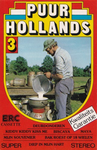 Puur Hollands 3