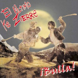 ¡Bulla!
