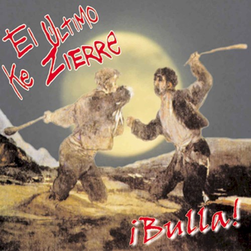 ¡Bulla!