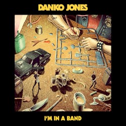 I’m in a Band