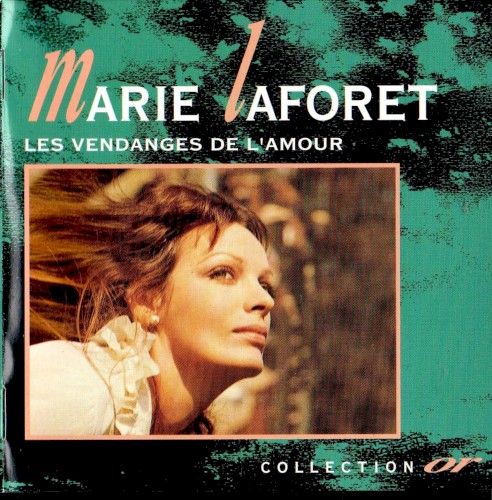 Les Vendanges de l’amour