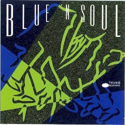 Blue ’n Soul