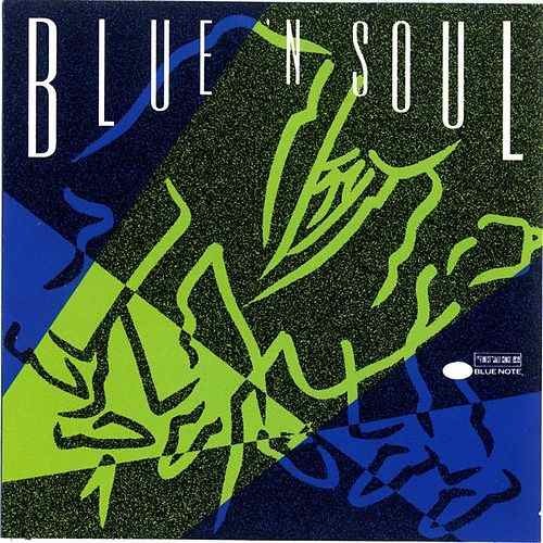 Blue ’n Soul