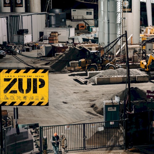 ZUP