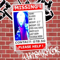 Missing Person