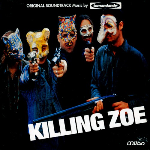 Killing Zoe