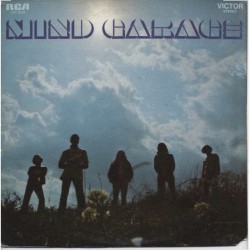Mind Garage