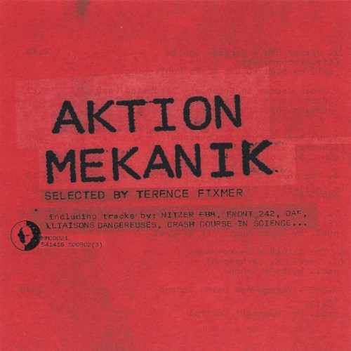 Aktion Mekanik