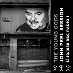 The John Peel Session 1988