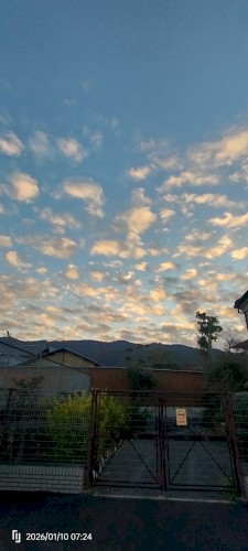 通り雨