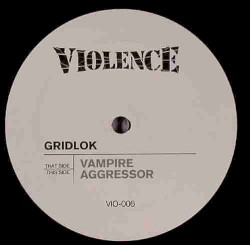 Vampire / Aggressor