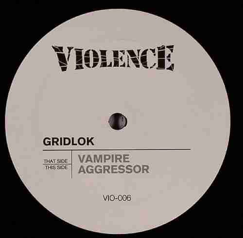 Vampire / Aggressor
