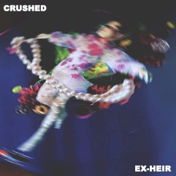 CRUSHED