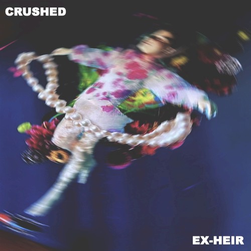 CRUSHED