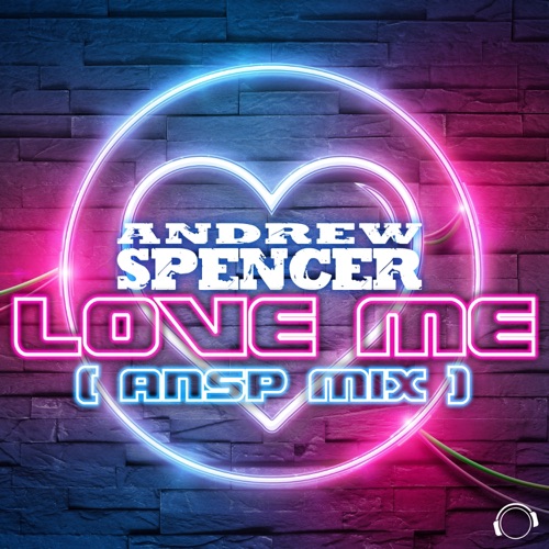 Love Me (ANSP mix)