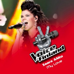 My Love (The Voice Performance)