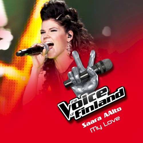 My Love (The Voice Performance)