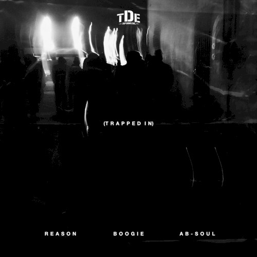 Trapped In