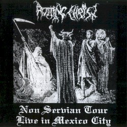 Non serviam Tour: Live in Mexico City