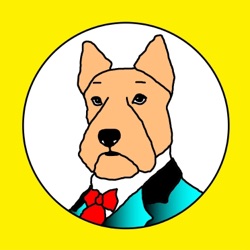 C'est un très bon chien