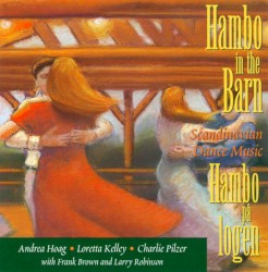 Hambo på logen