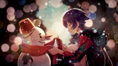 Snowman