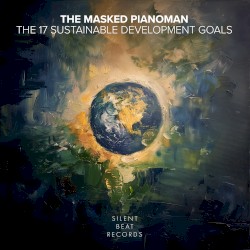 The 17 Sustainable Development Goals