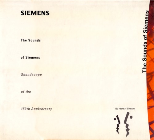 The Sounds of Siemens: Soundscape of the 150th Anniversary