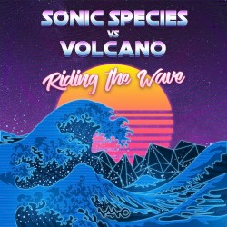 Riding The Wave