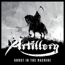 Ghost in the Machine