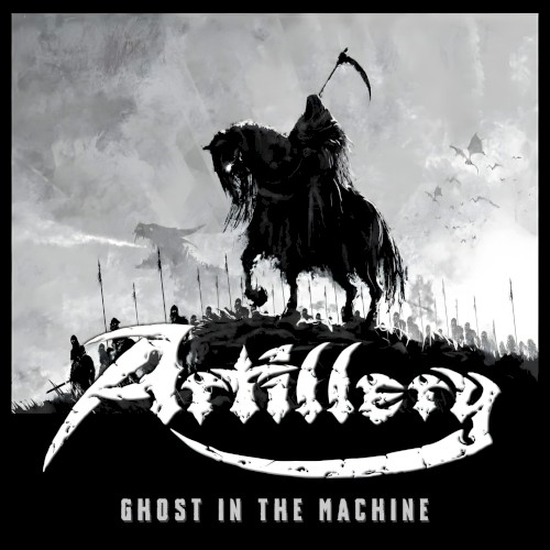 Ghost in the Machine