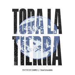 Toda La Tierra
