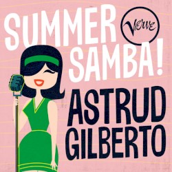Summer Samba!